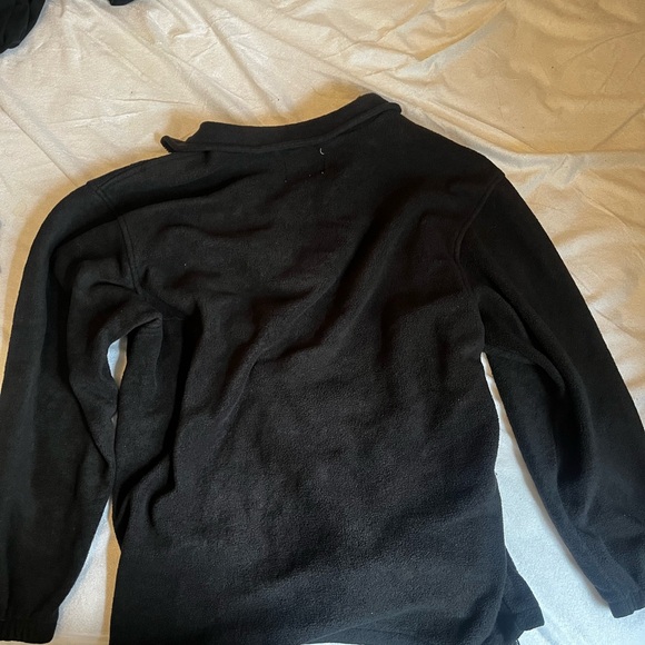 Woods Canadian XL Fleece - Picture 3 of 4